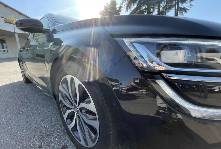 Renault Talisman 1.6 TCE / 150 CH / ENERGY INTENS