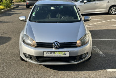 Volkswagen Golf 2.0 TDI 140 ch HighLine DSG6 5p / COURROIE OK / ENTRETIEN OK