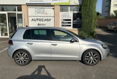 Volkswagen Golf 2.0 TDI 140 ch Carat DSG6 5p / COURROIE OK / ENTRETIEN OK