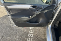 Volkswagen Golf 2.0 TDI 140 ch Carat DSG6 5p / COURROIE OK / ENTRETIEN OK
