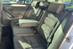Volkswagen Golf 2.0 TDI 140 ch HighLine DSG6 5p / COURROIE OK / ENTRETIEN OK