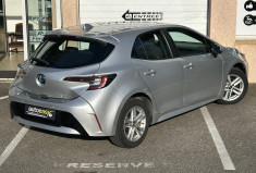 Toyota Corolla X 122h Dynamic MY20