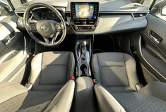 Toyota Corolla X 122h Dynamic MY20