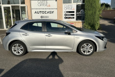 Toyota Corolla X 122h Dynamic MY20