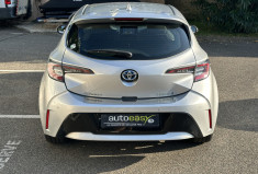 Toyota Corolla X 122h Dynamic MY20