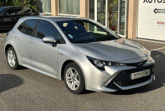 Toyota Corolla X 122h Dynamic MY20