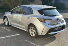 Toyota Corolla X 122h Dynamic MY20