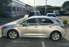 Toyota Corolla X 122h Dynamic MY20