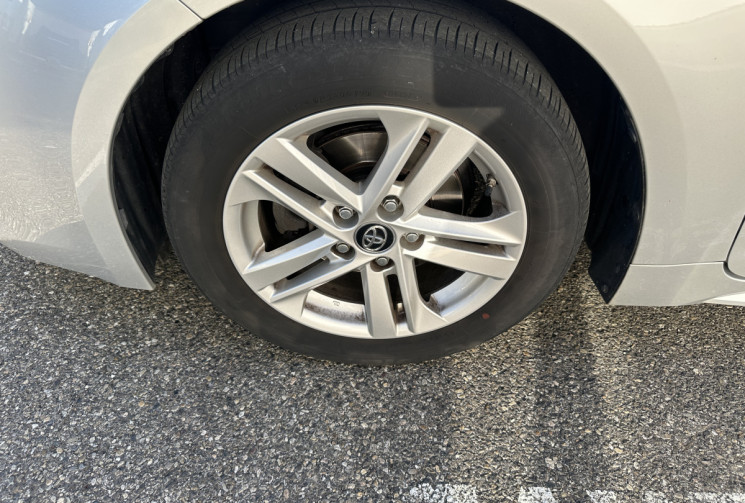 Toyota Corolla X 122h Dynamic MY20