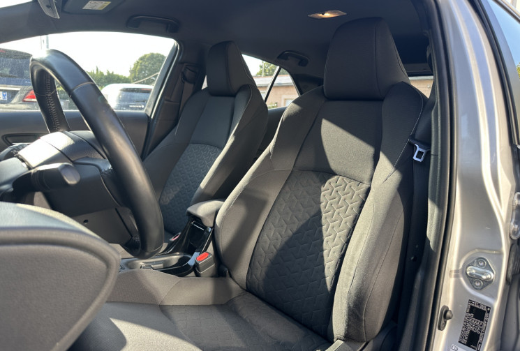 Toyota Corolla X 122h Dynamic MY20