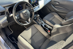 Toyota Corolla X 122h Dynamic MY20