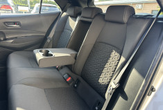 Toyota Corolla X 122h Dynamic MY20