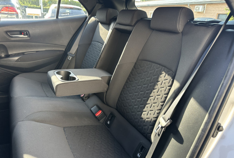 Toyota Corolla X 122h Dynamic MY20