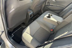Toyota Corolla X 122h Dynamic MY20