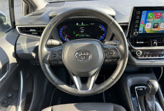 Toyota Corolla X 122h Dynamic MY20