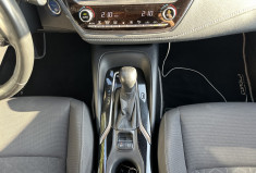 Toyota Corolla X 122h Dynamic MY20