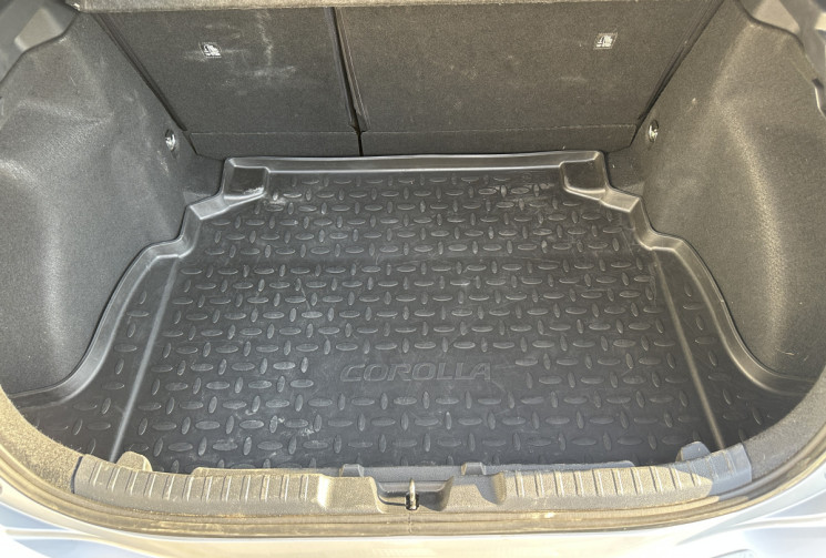 Toyota Corolla X 122h Dynamic MY20