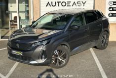Peugeot 3008 BLUEHDI 130 CH S&S EAT8 ALLURE PACK / Première main / Suivi complet / Attelage