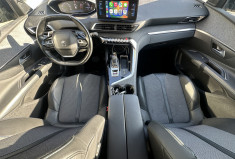 Peugeot 3008 BLUEHDI 130 CH S&S EAT8 ALLURE PACK / Première main / Suivi complet / Attelage