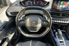 Peugeot 3008 BLUEHDI 130 CH S&S EAT8 ALLURE PACK / Première main / Suivi complet / Attelage