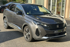 Peugeot 3008 BLUEHDI 130 CH S&S EAT8 ALLURE PACK / Première main / Suivi complet / Attelage