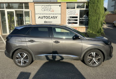 Peugeot 3008 BLUEHDI 130 CH S&S EAT8 ALLURE PACK / Première main / Suivi complet / Attelage