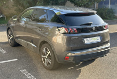 Peugeot 3008 BLUEHDI 130 CH S&S EAT8 ALLURE PACK / Première main / Suivi complet / Attelage
