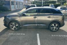 Peugeot 3008 BLUEHDI 130 CH S&S EAT8 ALLURE PACK / Première main / Suivi complet / Attelage
