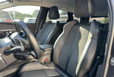 Peugeot 3008 BLUEHDI 130 CH S&S EAT8 ALLURE PACK / Première main / Suivi complet / Attelage