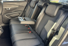 Peugeot 3008 BLUEHDI 130 CH S&S EAT8 ALLURE PACK / Première main / Suivi complet / Attelage