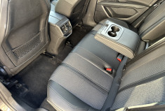 Peugeot 3008 BLUEHDI 130 CH S&S EAT8 ALLURE PACK / Première main / Suivi complet / Attelage