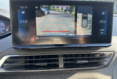 Peugeot 3008 BLUEHDI 130 CH S&S EAT8 ALLURE PACK / Première main / Suivi complet / Attelage