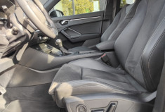 Audi Q3 SPORTBACK TFSI 150ch Mild Hybrid S LINE S tronic 7 - Caméra de Recul -