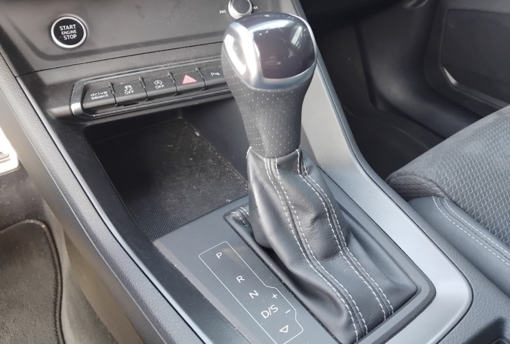Audi Q3 SPORTBACK TFSI 150ch Mild Hybrid S LINE S tronic 7 - Caméra de Recul -