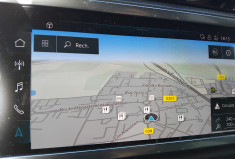 Audi Q3 SPORTBACK TFSI 150ch Mild Hybrid S LINE S tronic 7 - Caméra de Recul -