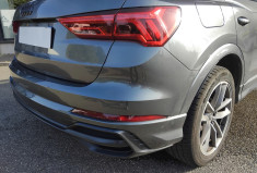 Audi Q3 SPORTBACK TFSI 150ch Mild Hybrid S LINE S tronic 7 - Caméra de Recul -