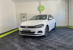 Volkswagen Polo 1.0 TSI 95ch Lounge Business Euro6d-T