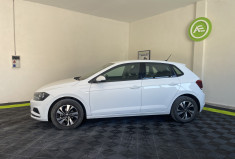Volkswagen Polo 1.0 TSI 95ch Lounge Business Euro6d-T