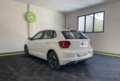 Volkswagen Polo 1.0 TSI 95ch Lounge Business Euro6d-T
