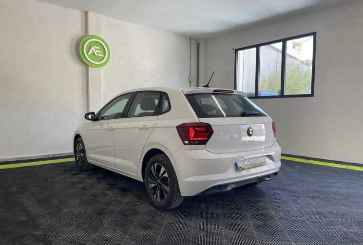Volkswagen Polo 1.0 TSI 95ch Lounge Business Euro6d-T