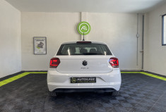 Volkswagen Polo 1.0 TSI 95ch Lounge Business Euro6d-T