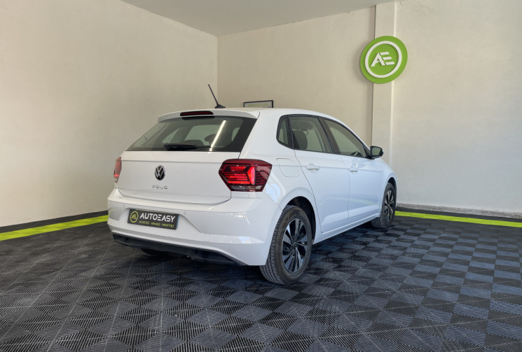 Volkswagen Polo 1.0 TSI 95ch Lounge Business Euro6d-T