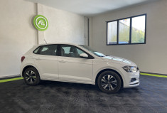 Volkswagen Polo 1.0 TSI 95ch Lounge Business Euro6d-T