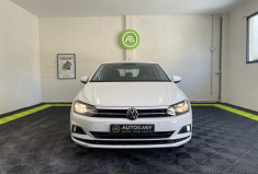 Volkswagen Polo 1.0 TSI 95ch Lounge Business Euro6d-T