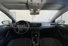 Volkswagen Polo 1.0 TSI 95ch Lounge Business Euro6d-T