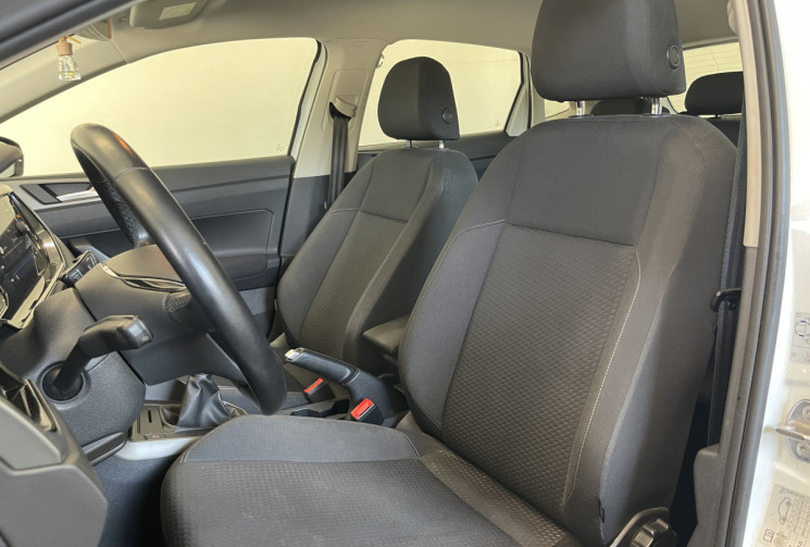 Volkswagen Polo 1.0 TSI 95ch Lounge Business Euro6d-T