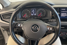 Volkswagen Polo 1.0 TSI 95ch Lounge Business Euro6d-T