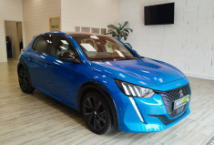 Peugeot 208 II (P21)1.2  EAT8 S&S 130 cv 