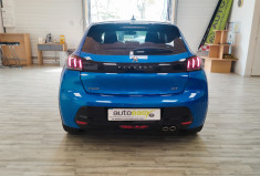 Peugeot 208 II (P21)1.2  EAT8 S&S 130 cv 