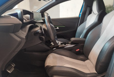 Peugeot 208 II (P21)1.2  EAT8 S&S 130 cv 